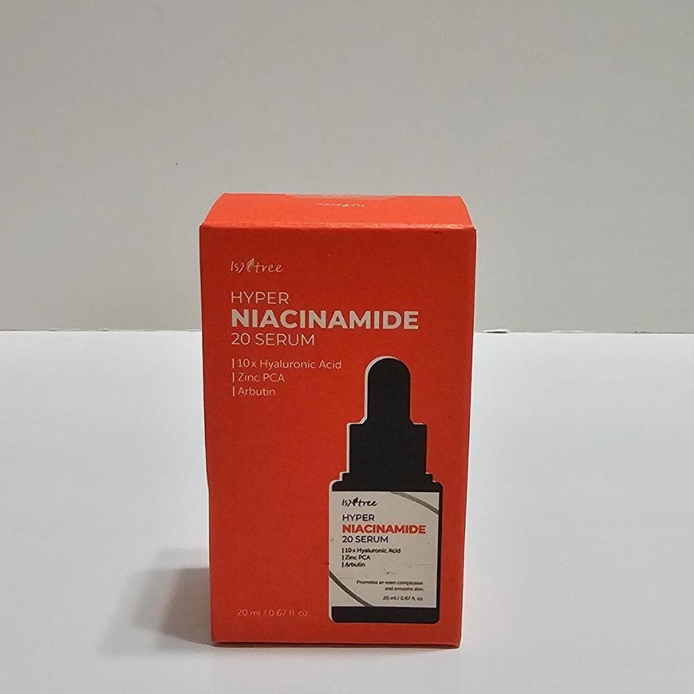 Isntree - Hyper Niacinamide 20 Serum